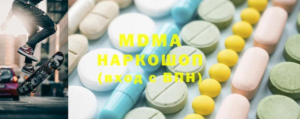 кокс Бородино