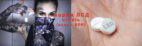 хмурый Богородск