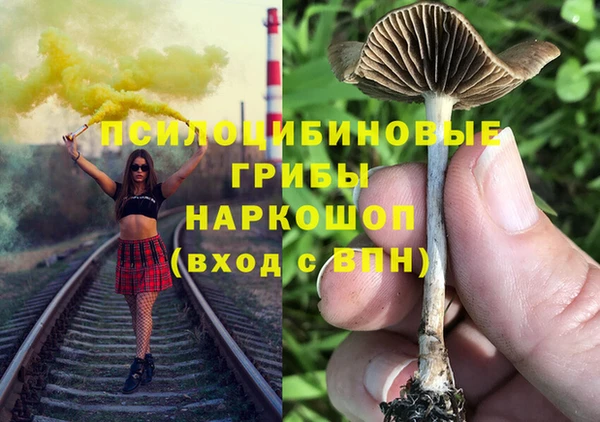 MESCALINE Богданович